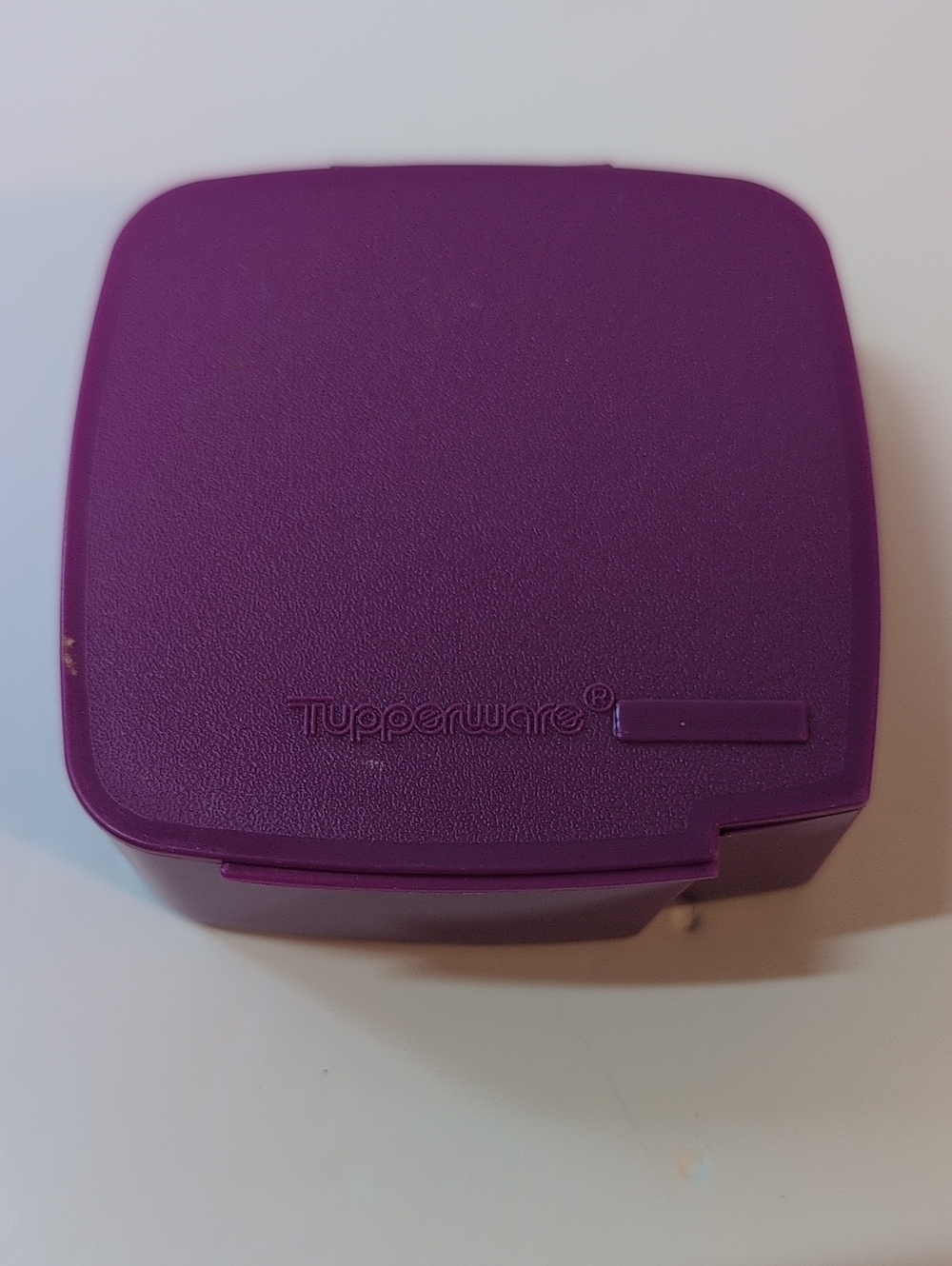Tupperware®️ Freezer Labels & Dispenser - Picture 4 of 5